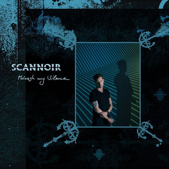 Scannoir - Through My Silence - Music & Performance - Vinyl