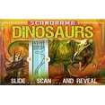 thumbnail image 1 of Pre-Owned Scanorama: Dinosaurs (Hardcover) 1626866309 9781626866300, 1 of 1