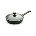 thumbnail image 1 of Scanpan Classic 10.25in Covered Saute Pan, Special, 1 of 6