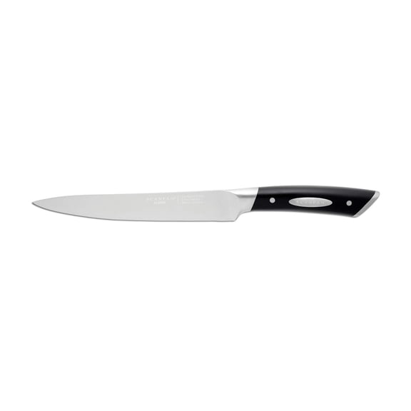 Scanpan CLASSIC Carving Knife, 8", Silver
