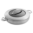 thumbnail image 1 of Scanpan CTX 12-3/4-Inch Covered Chef's Pan (65113200), 1 of 3