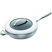 Scanpan CTX 12 3/4 in. Covered Saute Pan 65103200