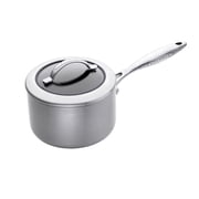 Scanpan CTX 2 3/4 qt. Saucepan with Lid 65231800