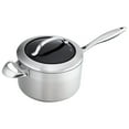 thumbnail image 1 of Scanpan CTX 4 Quart Covered Saucepan, 1 of 3