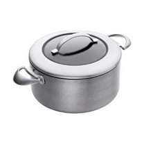 Scanpan CTX 7.5-Qt. Dutch Oven