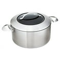 thumbnail image 1 of Scanpan CTX 7.5 Quart Covered Dutch Oven, 1 of 2