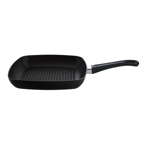 Scanpan Classic 10.5 in. Grill Pan