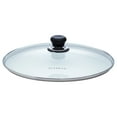 thumbnail image 1 of Scanpan Classic 12-1/2 Inch Glass Lid, 1 of 3