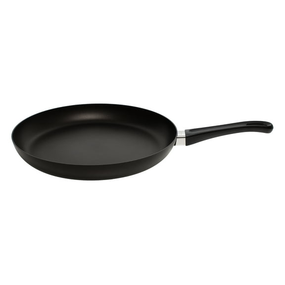 Scanpan Classic 12.5" Fry Pan, Black