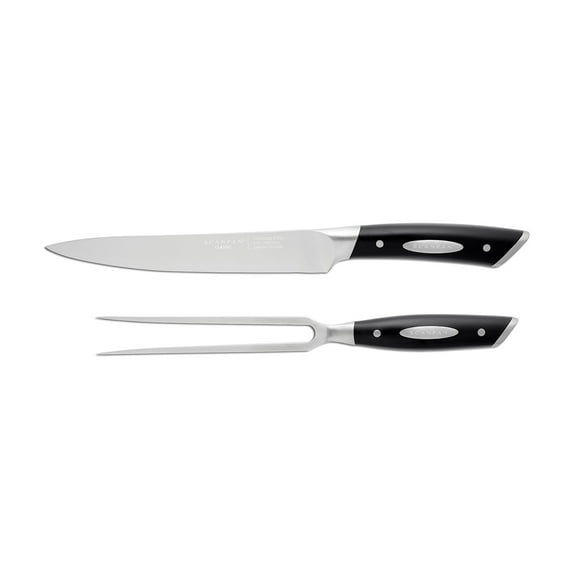 Scanpan Classic 2-Piece Carving Set