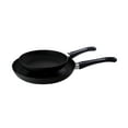 thumbnail image 1 of Scanpan Classic 2-Piece Fry Pan Set - 8" and 10.25", 1 of 2