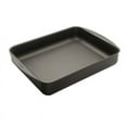thumbnail image 1 of Scanpan Classic 13.5" x 8.75" Roasting Pan, 3.25 Qt., 1 of 2