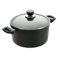 thumbnail image 1 of Scanpan Classic 5.25 Quart Dutch Oven W/Lid, 1 of 3
