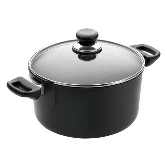 Scanpan Classic 5.25 Quart Dutch Oven W/Lid