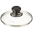 thumbnail image 1 of Scanpan Classic 6.25 Inch Glass Lid, 1 of 2