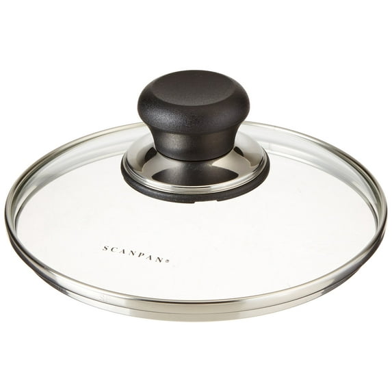 Scanpan Classic 6.25 Inch Glass Lid