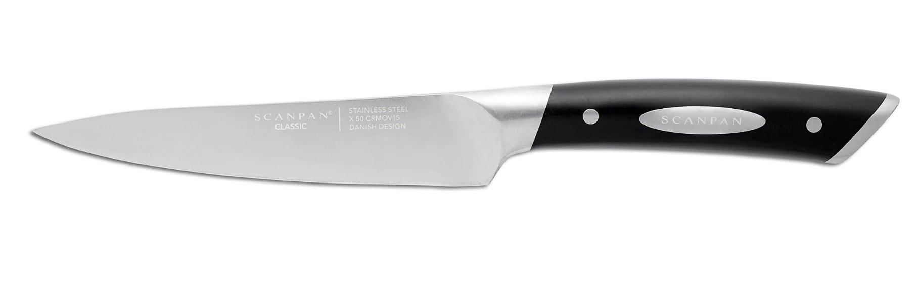 Scanpan Classic 6-Inch Utility Knife