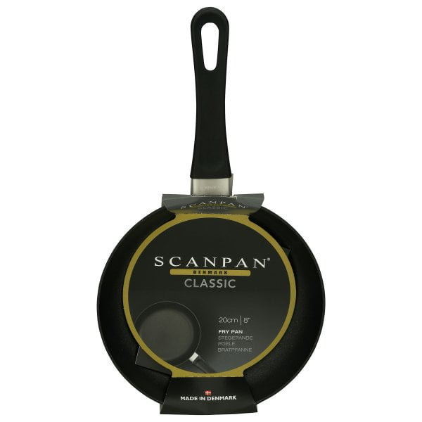 Scanpan Classic 8 Inch Pan - Walmart.com