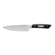 Scanpan Classic Chefs Knife, 6", Silver