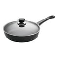 thumbnail image 1 of Scanpan Classic Covered Saute Pan, 8-Inch, 1.5 QT, 1 of 6