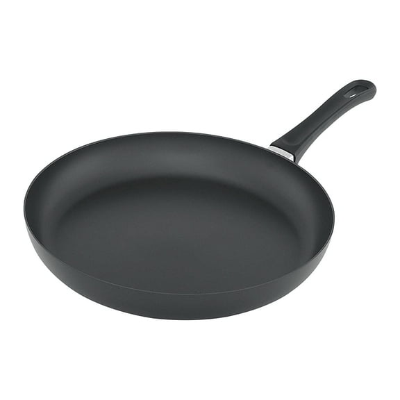 Scanpan Classic Fry Pan, black, "12""" (SP32001203)