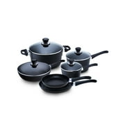 Scanpan Classic Induction 10 Piece Cookware Set