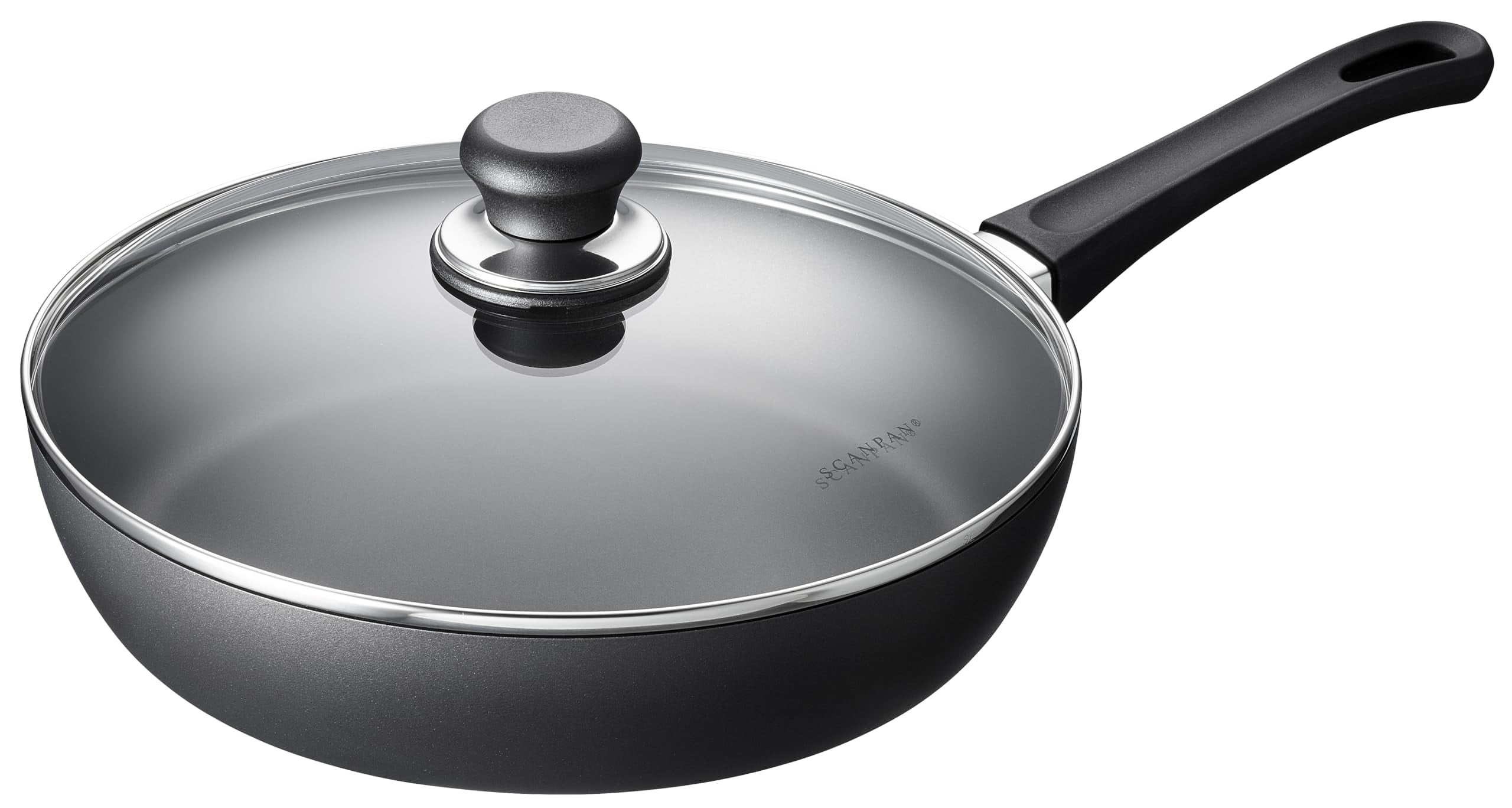 Scanpan Classic Induction Saute Pan
