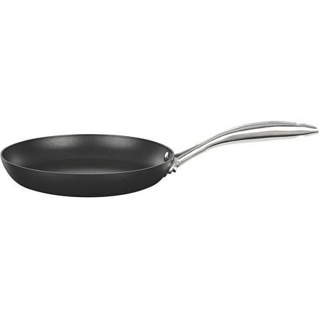 Scanpan Pro IQ Nonstick Fry Pan - 9.5-inch, Stainless Steel Handle