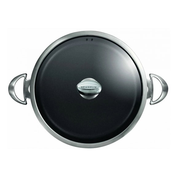 Scanpan Pro IQ Cov Chef Pan