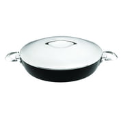 Scanpan Professional 12.5 Inch Covered Chefs Pan