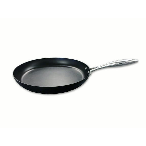 Scanpan Professional 12.5 Inch Fry Pan Skillet Ceramic Titanium Nonstick
