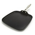thumbnail image 1 of Scanpan Professional Griddle, 11-Inch by 11-Inch, 1 of 6