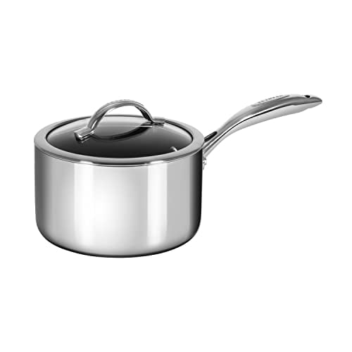 Scanpan HAPTIQ Covered Saucepan - Thumbnail 3