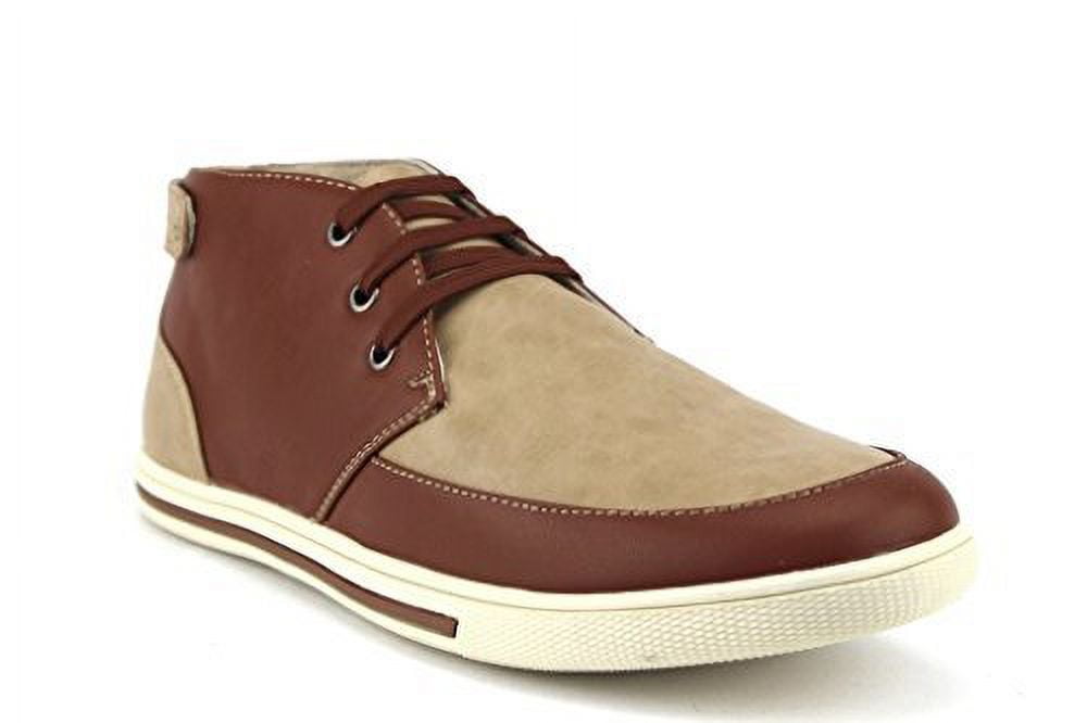 Scans Men s 63312 Low profile chukka boots Walmart