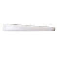 thumbnail image 1 of SCANSTRUT 4 DEGREE BASE WEDGE FOR DIRECT OPEN ARRAY MOUNT, 1 of 2