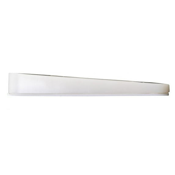 SCANSTRUT 4 DEGREE BASE WEDGE FOR DIRECT OPEN ARRAY MOUNT