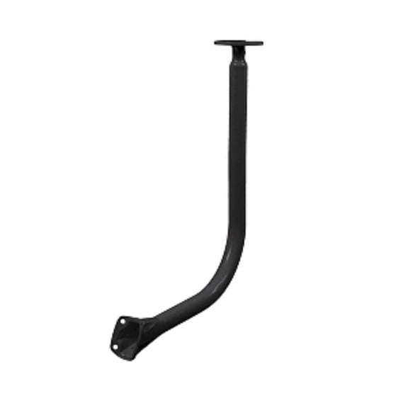 Scanstrut APT-LB-01-BLK PowerTower Center Mounted Light Bar - Black