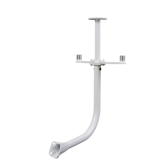 Scanstrut APT-LB-GPS2-01 Central Bar for 2x Antenna and 1x Navlight