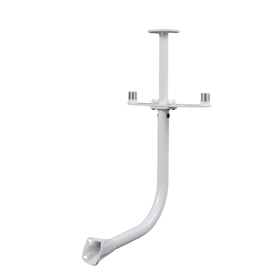 Scanstrut APT-LB-GPS2-01 Central Bar for 2x Antenna and 1x Navlight