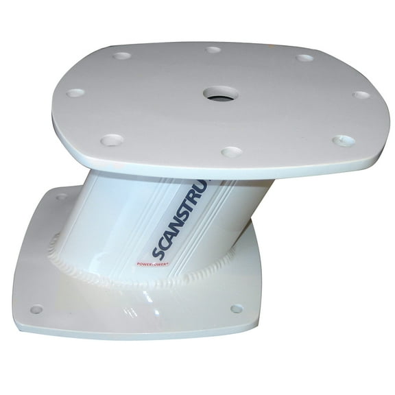 Scanstrut APT6003 Aluminum PowerTower Open Array Radar Mount - 6" A... [APT6003]
