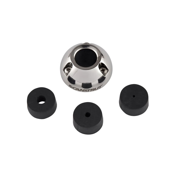 Scanstrut Cable Deck Seal