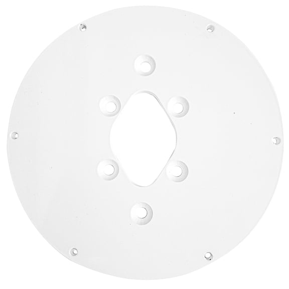 Scanstrut Camera Plate 3 Fits FLIR M300 Series Thermal Camer... [DPT-C-PLATE-03]