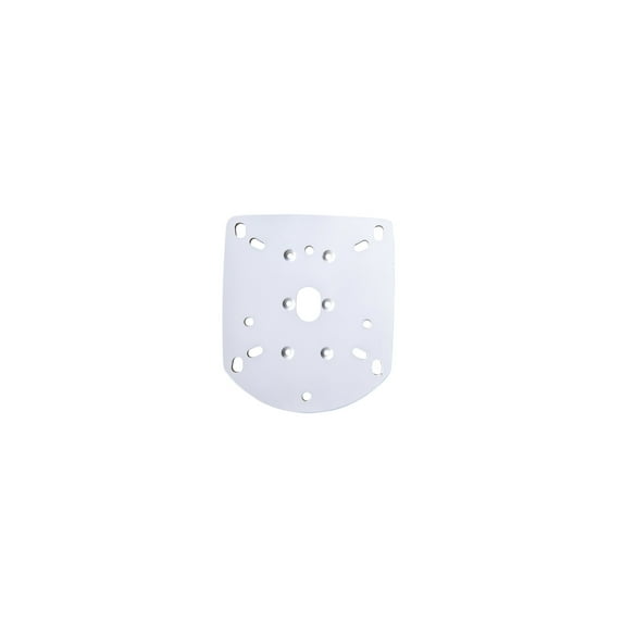 Scanstrut DPT-OA-PLATE-01 Modular Dual Power Tower Open Array Plate 1 ...