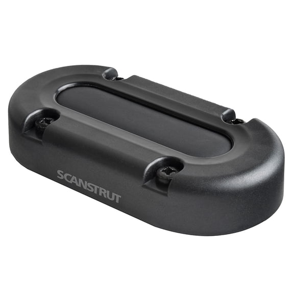 Scanstrut DS-MULTI Cable Seal Plastic - Black | Bundle of 2