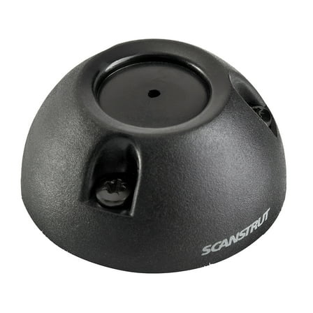 Scanstrut DS16-P-BLK Vertical Cable Seal - Black | Bundle of 2 Each