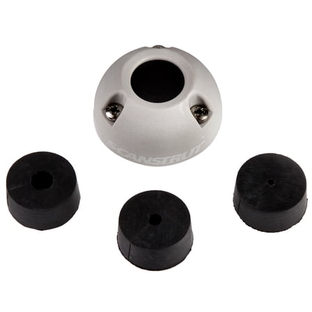 Scanstrut DS16-P Vertical Cable Seal | Bundle of 2 Each