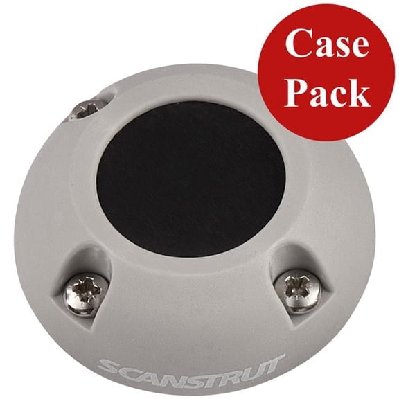 Scanstrut DS30-P-3 Vertical Cable Seal, Grey - Pack of 3