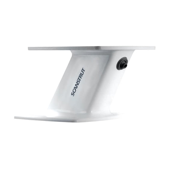Scanstrut PT2005 Composite PowerTower for 2kW/4kW Radomes - 150mm (6")