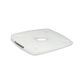 thumbnail image 1 of 7" White Contemporary Base Wedge for Composite, 1 of 3