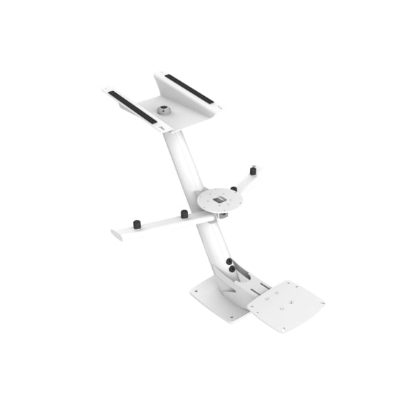 Scanstrut PTMR1SL Tapered Mast for Starlink